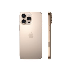 SMARTPHONE APPLE iPhone 16 Pro 128GB Desert Titanium