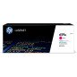 HP LaserJet Cartuccia toner magenta originale 659A HP LaserJet Cartuccia toner magenta originale 659A