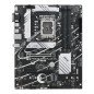 Placa base asus intel prime b760 - plus d4 atx -  4x ddr4 -  4x sata 6gb - s -  3x usb 3.2 -  1x usb tipo c -  2x usb 2.0 90mb1c