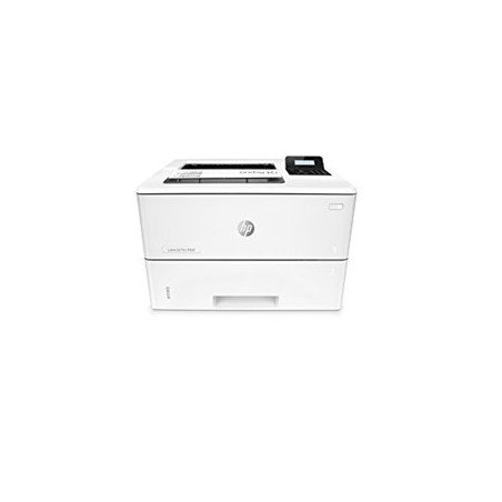 Impresora hp laser monocromo laserjet pro m501dn -  a4 -  45ppm -  red -  usb -  duplex impresion