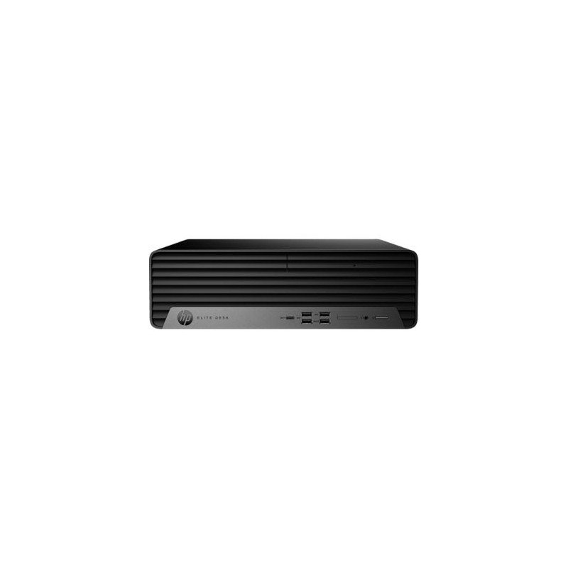 Ordenador hp elite 800 sff g9 i5 - 14500 -  16gb -  ssd 512gb -  red -  w11pro