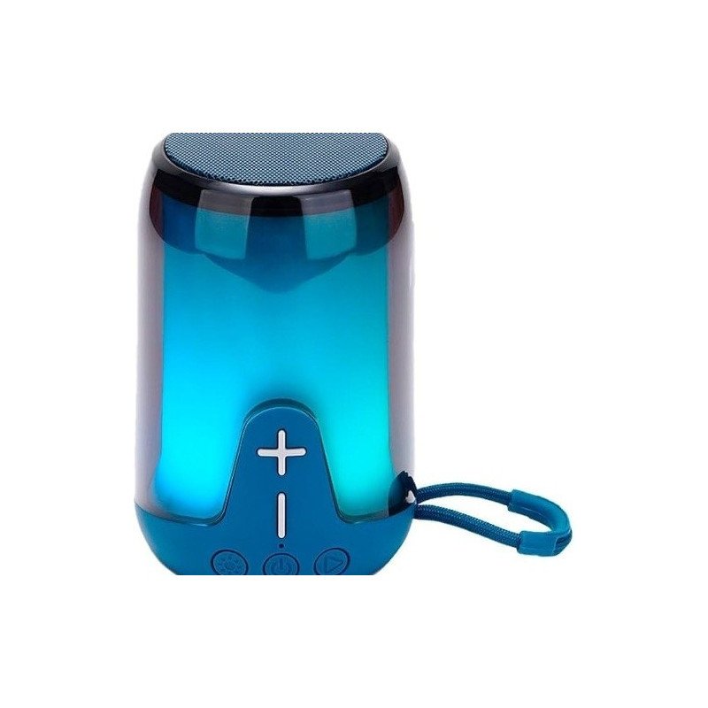 ALTAVOZ BLUETOOTH COOL BLAST 5W MARINO