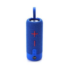 ALTAVOZ BLUETOOTH COOL BASS 10W AZUL