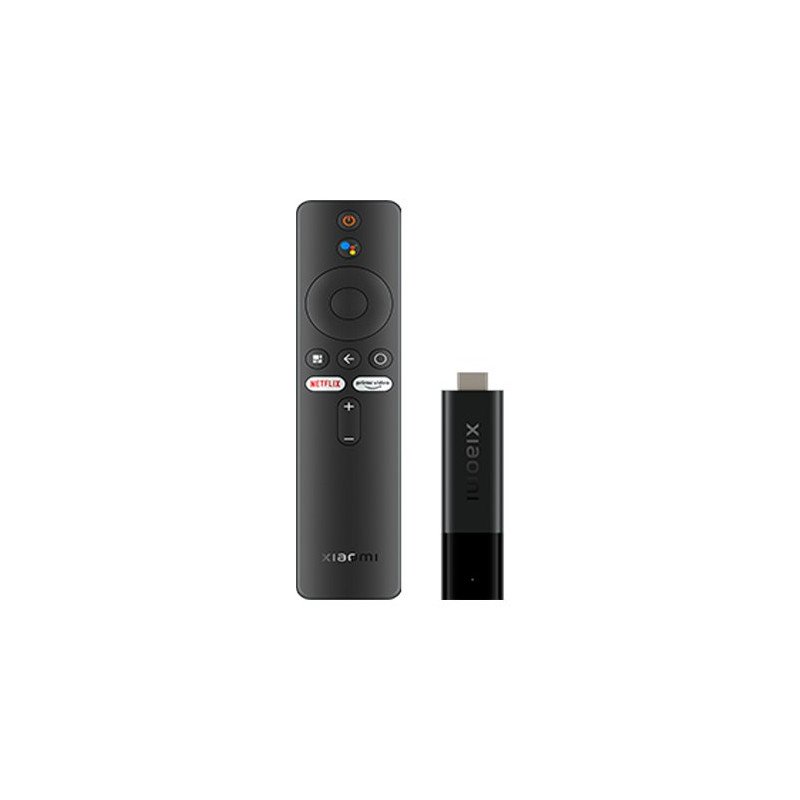ANDROID TV XIAOMI SMART TV STICK 4K