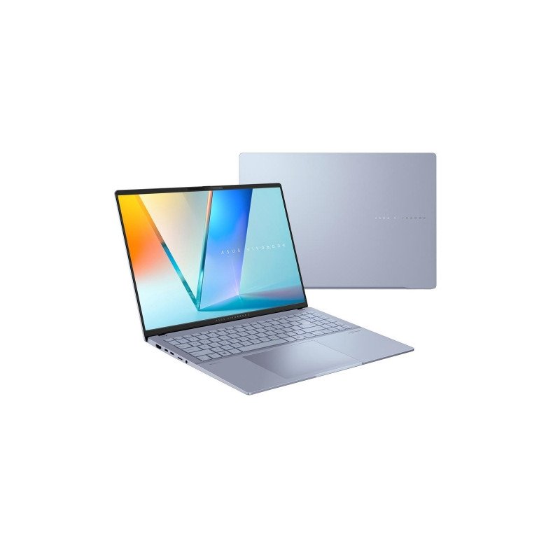 NB ASUS Vivobook S S5606CA-RI142W 16" OLED INTEL CORE ULTRA 7 255H 32GB ON BOARD SSD1TB W11