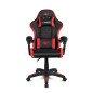 SILLA GAMING DRIFT DR35 BLACK-RED