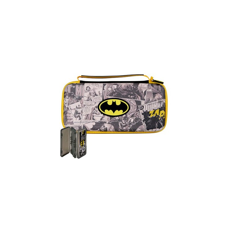 BOLSA FR-TEC SWITCH DC BATMAN