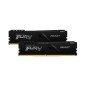 MÓDULO MEMORIA RAM DDR4 32GB 2X16GB 3200MHz KINGSTON FURY