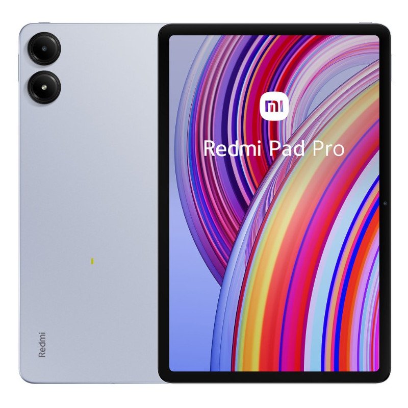 XIAOMI REDMI PAD PRO 6+128GB WIFI 12.1" OCEAN BLUE