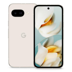 GOOGLE PIXEL 9A 8+128GB WHITE OEM