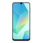 SAMSUNG A16 SM-A166B 4+128GB DS 5G LIGHT GRAY OEM