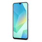 SAMSUNG A16 SM-A166B 4+128GB DS 5G LIGHT GRAY OEM