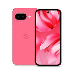 GOOGLE PIXEL 9A 8+128GB PINK OEM