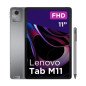 TABLET LENOVO M11 ZADA0134SE 10.95" KTK G88 4GB 128GB WIFI Android 13 - Pen TABLET LENOVO M11 ZADA0134SE 10.95" KTK G88 4GB 128GB WIFI Android 13 - Pen