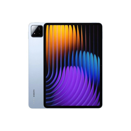 XIAOMI PAD 7 8+128GB WIFI 11.2" BLUE