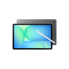 SAMSUNG TAB S10 FE SM-X526 8+128GB 10.9" 5G GRAY