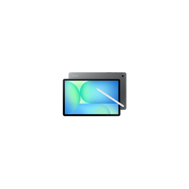 SAMSUNG TAB S10 FE SM-X526 8+128GB 10.9" 5G GRAY