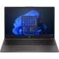 HP G10 Intel® Core™ i7 i7-1355U Computer portatile 39,6 cm (15.6") Full HD 8 GB DDR4-SDRAM 512 GB SSD Wi-Fi 6 (802.11ax) HP G10 Intel® Core™ i7 i7-1355U Computer portatile 39,6 cm (15.6") Full HD 8 GB DDR4-SDRAM 512 GB SSD Wi-Fi 6 (802.11ax)