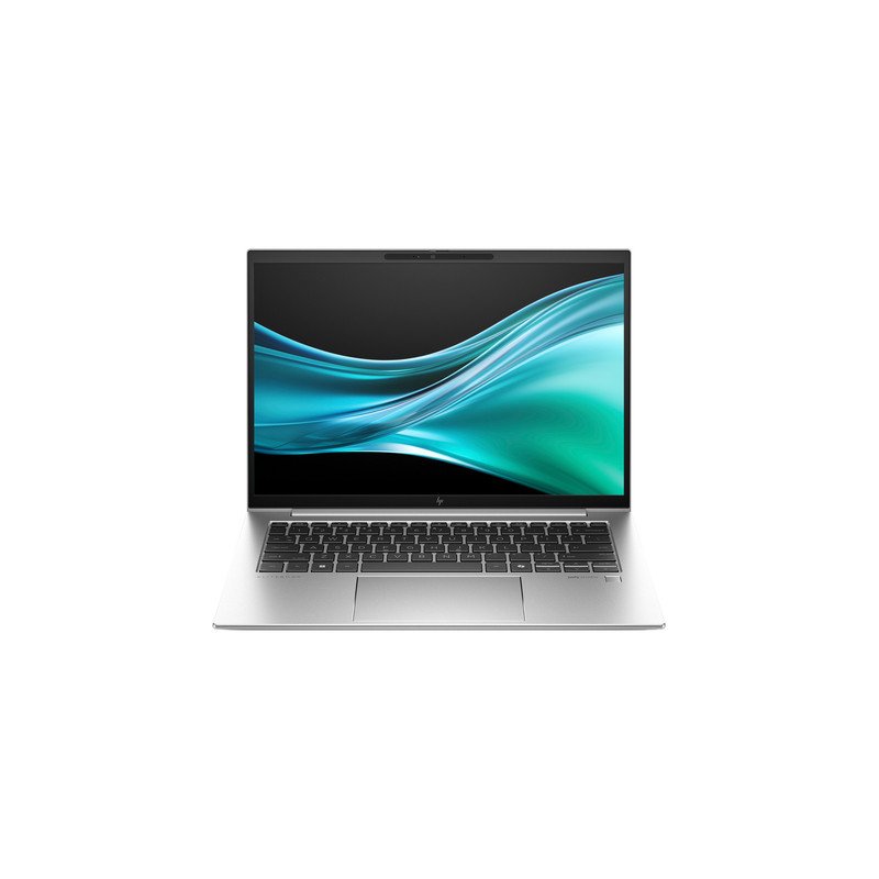 HP EliteBook G11 AMD Ryzen™ 7 8840U Computer portatile 35,6 cm (14") WUXGA 16 GB DDR5-SDRAM 512 GB SSD Wi-Fi 6E (802.11ax)