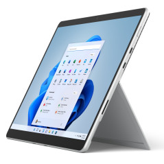 TABLET PC MICROSOFT SURFACE PRO 8 I7 1TB 16GB 13 W10P WIFI6 PLATIN