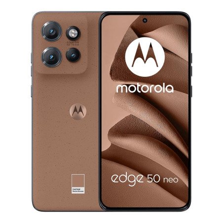 MOTOROLA EDGE 50 NEO 8+256GB DS 5G MOCHA MOUSE OEM