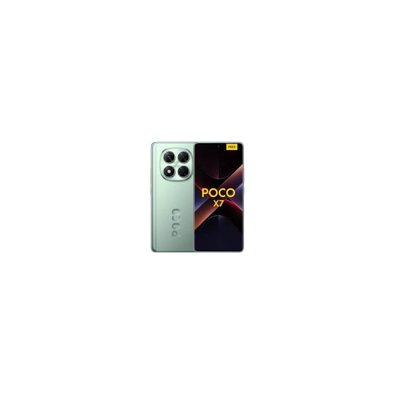 POCO X7 8+256GB DS 5G GREEN OEM