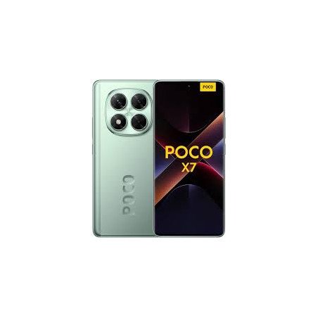 POCO X7 8+256GB DS 5G GREEN OEM