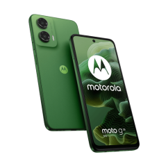 MOTOROLA G35 4+256GB DS 5G LEAF GREEN OEM