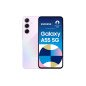 SAMSUNG GALAXY A55 SM-A556B 8+128GB DS 5G AWESOME LILAC OEM