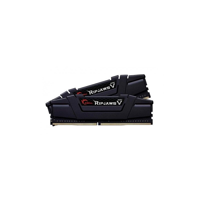 MÓDULO MEMORIA RAM DDR4 16GB 2X8GB 3200MHz G.SKILL RIPJAWS