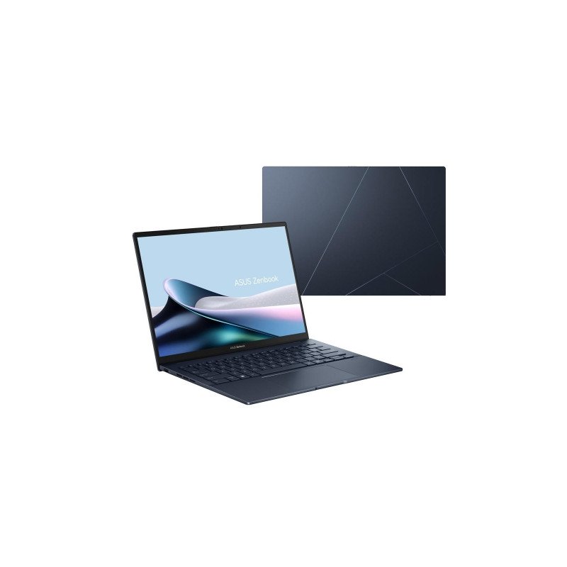 NB ASUS Zenbook UX3405CA-PZ438W 14" OLED INTEL CORE ULTRA 7 255H 16GB ON BOARD SSD1TB W11