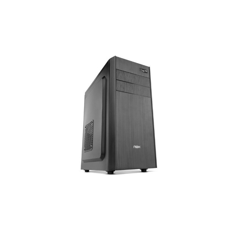 TORRE ATX 500W NOX LITE010