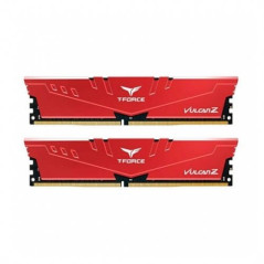 MÓDULO MEMORIA RAM DDR4 16GB 2X8GB 3200MHz TEAMGROUP VULCA