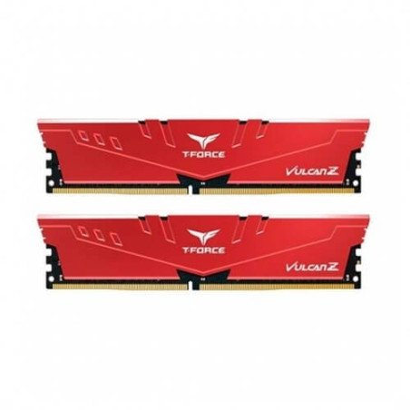 MÓDULO MEMORIA RAM DDR4 16GB 2X8GB 3200MHz TEAMGROUP VULCA