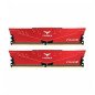 MÓDULO MEMORIA RAM DDR4 16GB 2X8GB 3200MHz TEAMGROUP VULCA