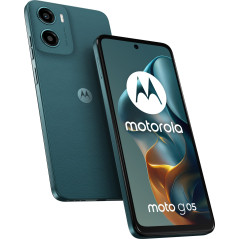 MOTOROLA MOTO G05 8+256GB DS FOREST GREEN