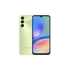 SAMSUNG A05S 4+128GB DS 4G LIGHT GREEN OEM