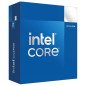 Intel Core i7 i7-14700 - 2.1 GHz - 20 processori - 28 thread - 33 MB cache - FCLGA1700 Socket - Box