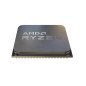 CPU AMD RYZEN5 8600G AM5 5GHZ 6CORE BOX 22MB 64BIT 65W