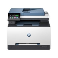 HP Color LaserJet Pro LaserJet Pro 3302fdn Multifunction Colore Stampante, Solo Ethernet Fotocopiatrice, scanner
