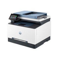 HP Color LaserJet Pro LaserJet Pro 3302fdw Wireless Multifunzione Colore Stampante, Fotocopiatrice, scanner Fronte/retro