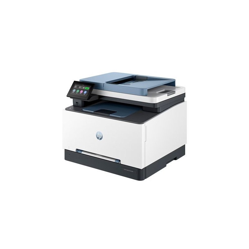 IMPRESORA HP COLOR LASERJET PRO 3302FDW