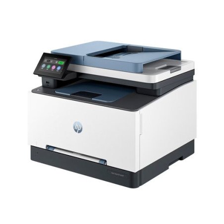 HP Color LaserJet Pro LaserJet Pro 3302fdw Wireless Multifunction Colore Stampante, Fotocopiatrice, scanner Fronte/retro