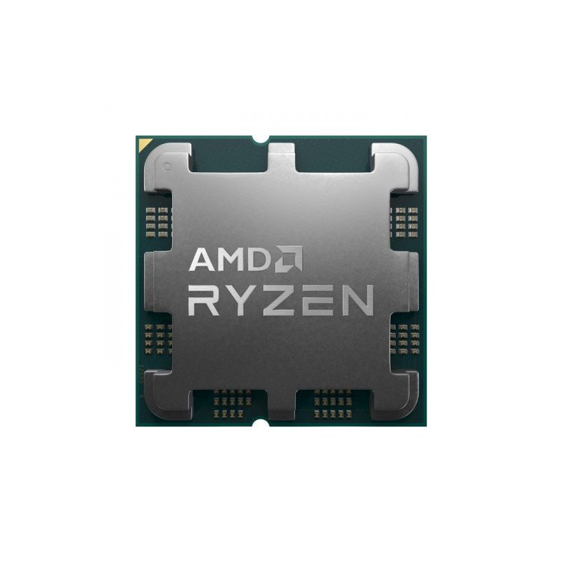 AMD CPU RYZEN 5, 7600X, AM5, 4.70GHz 6 CORE, CACHE 32MB, 105W, BOX AMD CPU RYZEN 5, 7600X, AM5, 4.70GHz 6 CORE, CACHE 32MB, 105W, BOX