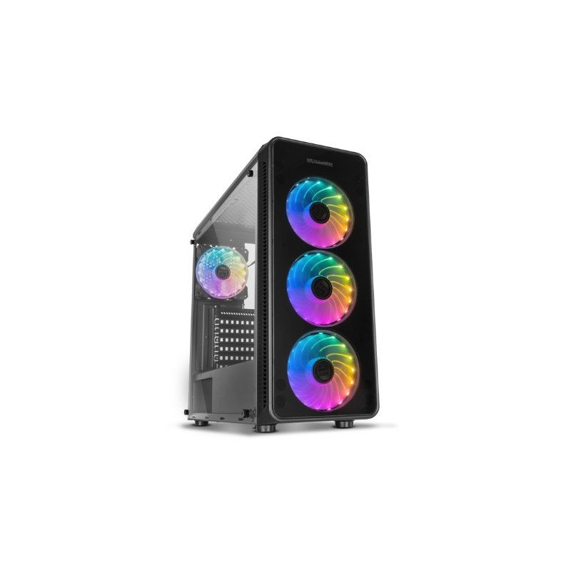 TORRE ATX NOX HUMMER TGM ARGB