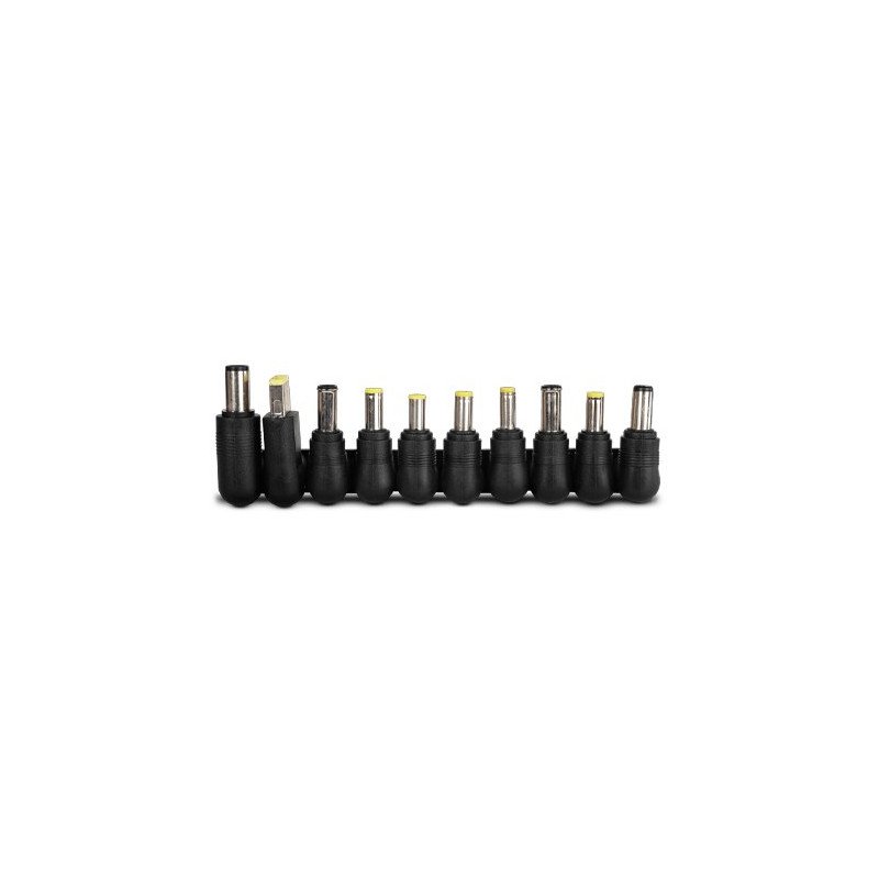CARGADOR UNIVERSAL NOX 90W