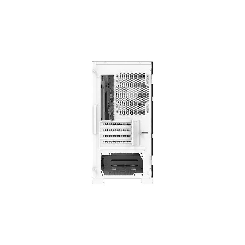TORRE MICRO-ATX MONTECH AIR 100 ARGB WHITE