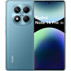 XIAOMI REDMI NOTE 14 PRO 12+512GB OCEAN BLUE OEM