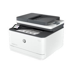HP LaserJet Pro 3102fdn Multifunction Bianco e nero Stampante, Solo Ethernet Fotocopiatrice, scanner