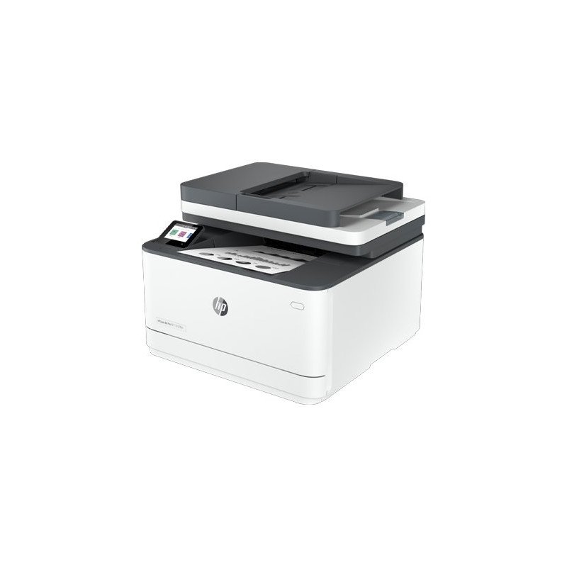 IMPRESORA HP MULTIFUNCION LASERJET PRO 3102FDN